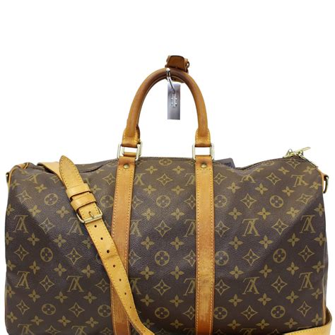 lv luggage bag|louis vuitton overnight bag price.